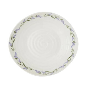 Portmeirion Sophie Conran Lavandula Pasta Bowl